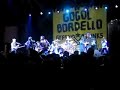 Gogol Bordello - Wonderlust King
