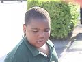 7-Year-Old Takes Car On Joyride 7-Year-Old Takes Car On Joyride