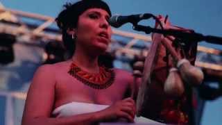 Festival da Semana #16 - FMM Sines