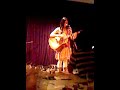 Marie Digby ROLLING STONE CAFE6