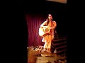 Marie Digby ROLLING STONE CAFE6