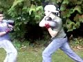 Boxing: BerLo vs. WES (1)