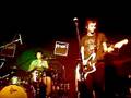 On the radio -X-Wife (fnac Chiado) 30/09/-2008