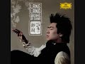 Lang Lang-Lost Days