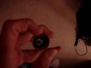 Magnet falling slowly