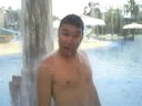 Anderson no Beach Park