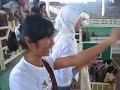 Blora vs Cepu soccer
