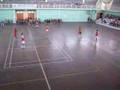 Blora vs Cepu soccer