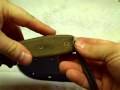 Knife Review: Rat Cutlery RC4