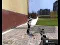 Gore-mod blood spurting