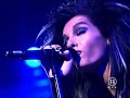 tokio hotel totgeliebt live !