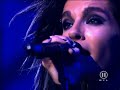 tokio hotel totgeliebt live !