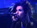 tokio hotel en concert