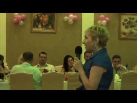 Музыкальное поздравление на свадьбе дочери от мамы Музыкальное поздравление на свадьбе дочери от мамы
