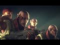 Shadowrun cinematic