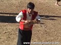 20. Zampoñada de la Federación de Juventudes Binacionales Ch