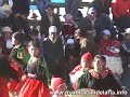 20. Zampoñada de la Federación de Juventudes Binacionales Ch