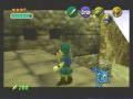 Ocarina of Time playthrough with glitches part 14