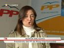 Tramitaciones municipales de apostasía en Rivas