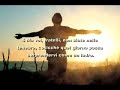 Il giorno del Signore Dio