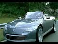 2007 Renault Nepta four-seater GT...