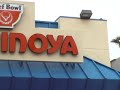 Yoshinoya