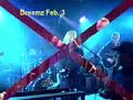 Dreamz on Jam Night Feb. 3