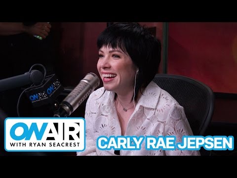 Carly Rae Jepsen 