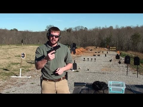 Brandon401401 - Heatin up one of my favorite handguns PLEASE RATE, FAVORITE, AND SUBSCRIBE! THANKS FOR WATCHING!!