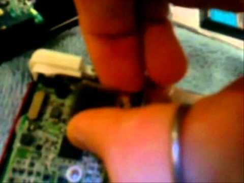 how to bridge ds lite fuse