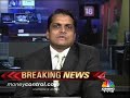 Jindal Saw has target of Rs 1100: Rohit Shinde