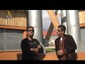 Amtasi�a entrevista