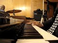 Preaching Chords in D Flat