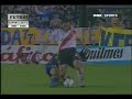 Ricardo Rojas Golazo Boca 0  - River Plate 3