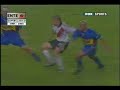 Ricardo Rojas Golazo Boca 0  - River Plate 3