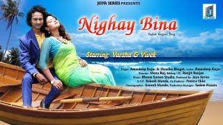 ❤️NIGHAY BINA❤️ II NEW NAGPURI SONG 2019 I