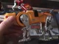 Masterpiece Voltron Review