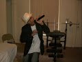 HIBACHI SHOW lucu gitu loch