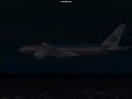 777-200 AMERICAN AIRLINES S�O PAULO - MIAMI