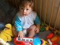 O Tecladista Mirim O Tecladista Mirim