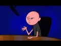 2010-03-15 | Ricky Gervais Show - Clip #2 from episode 1 ~> Ricky Gervais Show - Clip #2 from episode 1  (<span>1:)