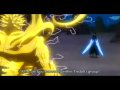 D.Gray-Man: Yu Kanda vs. Skin Bolic Part 1/3 FULL FIGHT