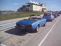 Chicagoland Fiat & Lancia Unlimited's Track Day