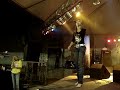 Aline Fernandes - Show em Pra�a Nereu Ramos
