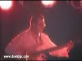 Semilla de Mostaza Concierto en Monterrey