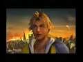 Finale Perfetto PERFECT END ENDING ITA Final Fantasy X-2