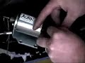 AutoLoc? Solenoid Installation AutoLoc? Solenoid Installation