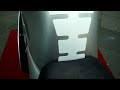 JOllify Carbon Cover für Aprilia RS 250 LD01 silver | JOllify de