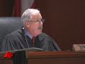 Jurors Still Deciding Fate of Courthouse Shooter