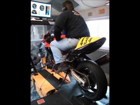 how to rebuild a sv650 engine